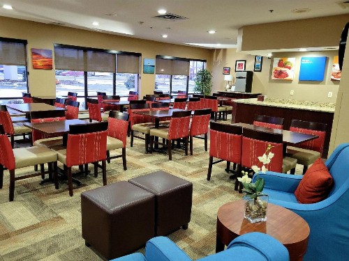 SureStay Plus Hotel by Best Western Erie Presque Isle - image 27