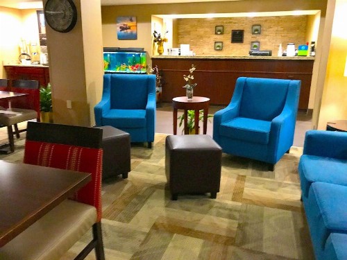 SureStay Plus Hotel by Best Western Erie Presque Isle - image 28