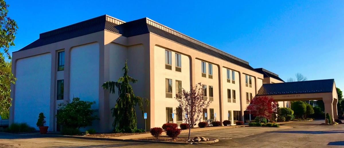 SureStay Plus Hotel by Best Western Erie Presque Isle - image 3