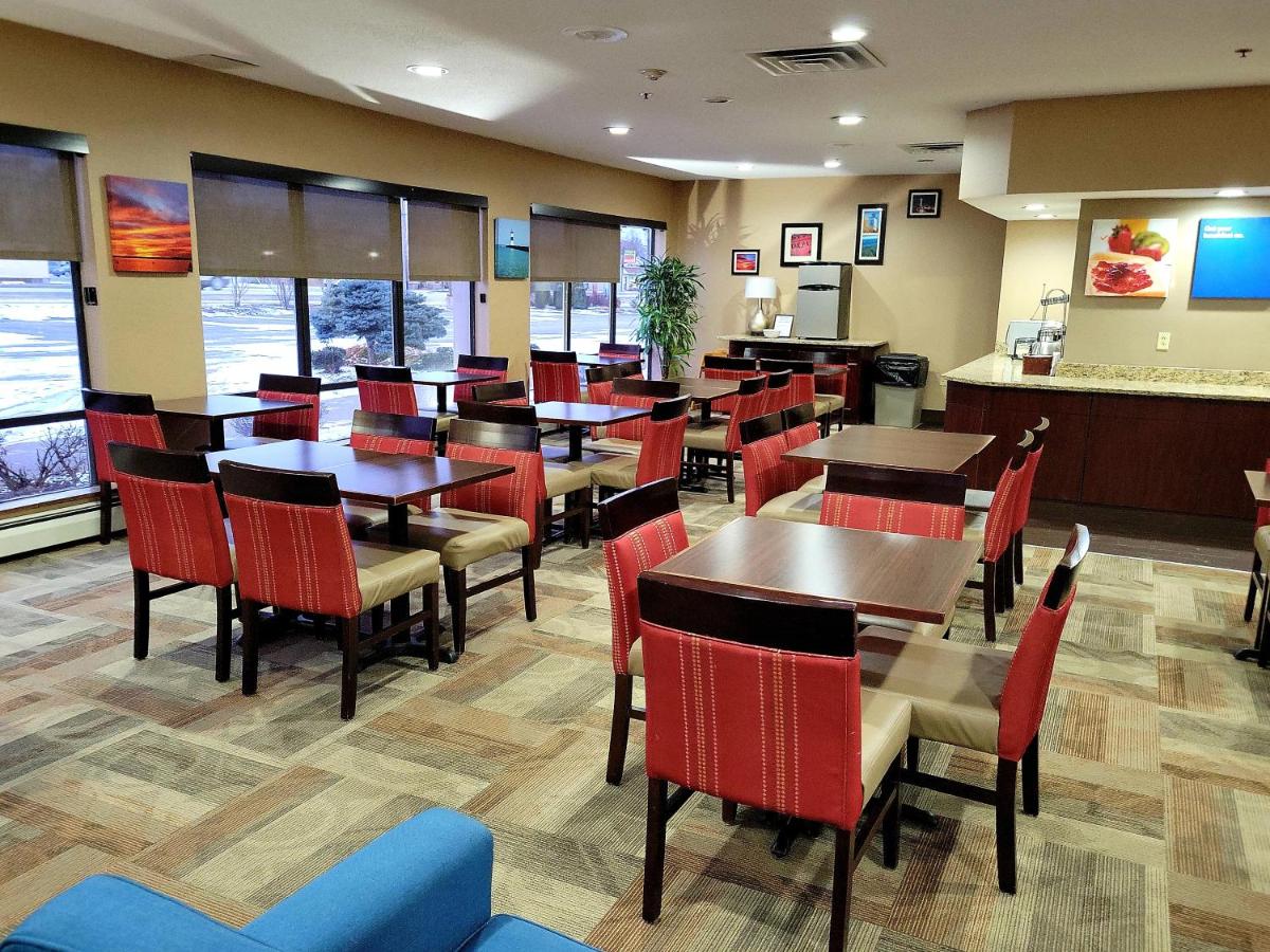 SureStay Plus Hotel by Best Western Erie Presque Isle - image 4