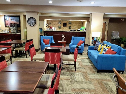 SureStay Plus Hotel by Best Western Erie Presque Isle - image 47