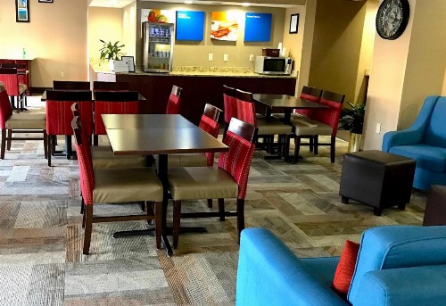 SureStay Plus Hotel by Best Western Erie Presque Isle - image 50
