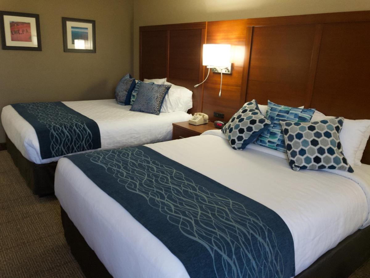 SureStay Plus Hotel by Best Western Erie Presque Isle - image 6