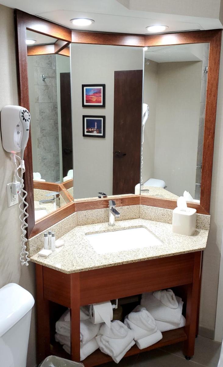 SureStay Plus Hotel by Best Western Erie Presque Isle - image 7