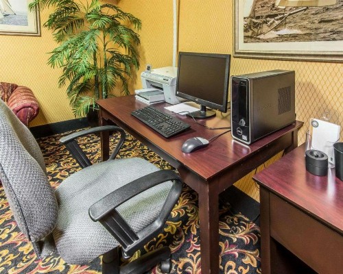 Quality Inn & Suites Conference Center Across from Casino - image 18