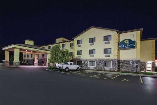 La Quinta by Wyndham Erie - image 15