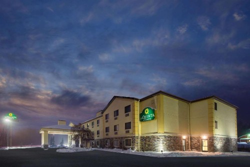 La Quinta by Wyndham Erie - image 33