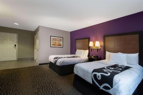 La Quinta by Wyndham Erie - image 46