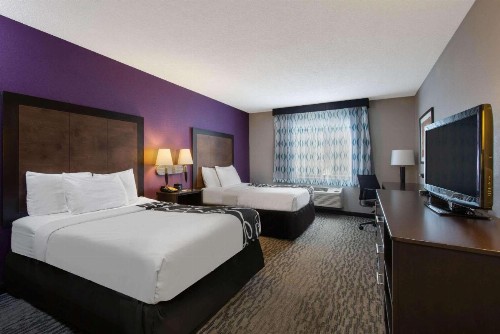 La Quinta by Wyndham Erie - image 48