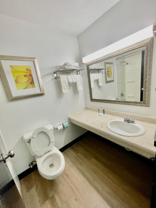 Econo Lodge - image 35