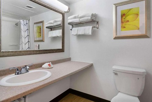 Econo Lodge - image 43