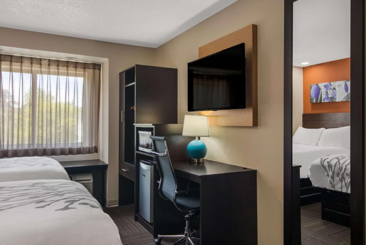 Microtel Inn & Suites by Wyndham Erie - image 4