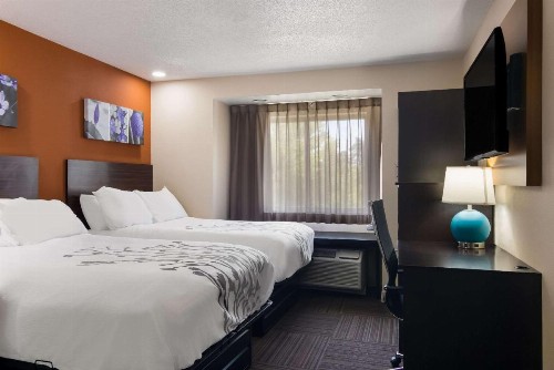 Microtel Inn & Suites by Wyndham Erie - image 5