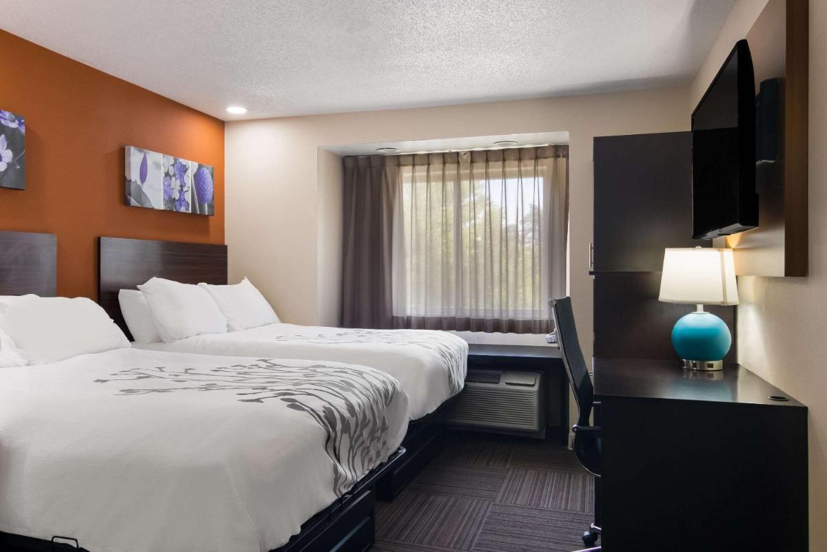 Microtel Inn & Suites by Wyndham Erie - image 5