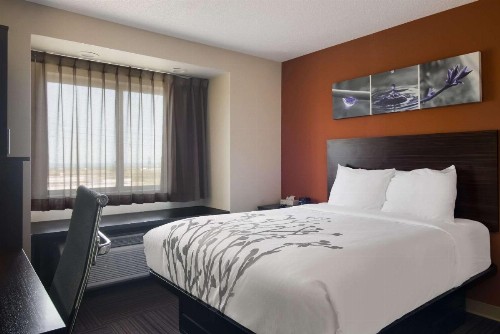 Microtel Inn & Suites by Wyndham Erie - image 7