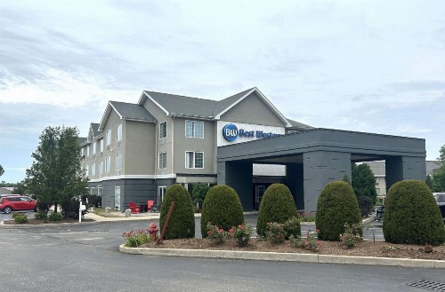 Solstice Hotel Ascend Hotel Collection