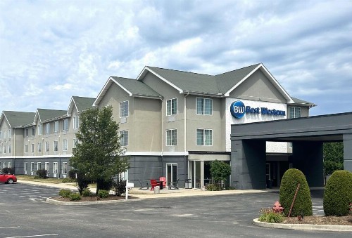 Solstice Hotel Ascend Hotel Collection - image 11