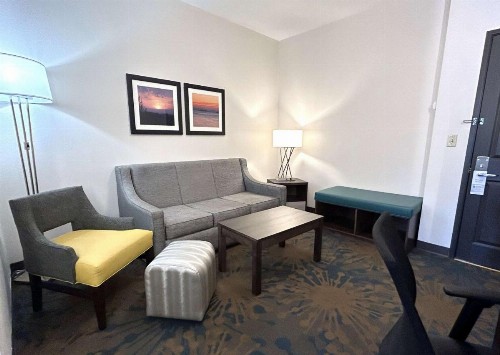 Solstice Hotel Ascend Hotel Collection - image 13