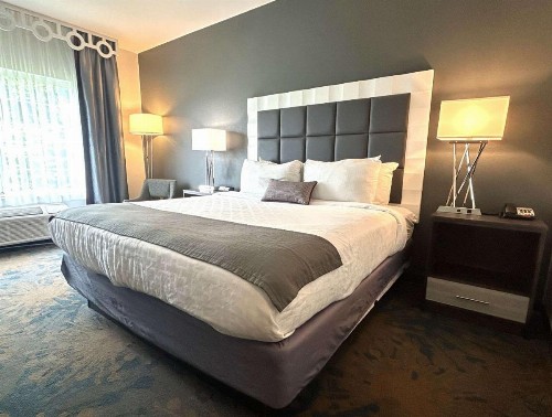 Solstice Hotel Ascend Hotel Collection - image 14