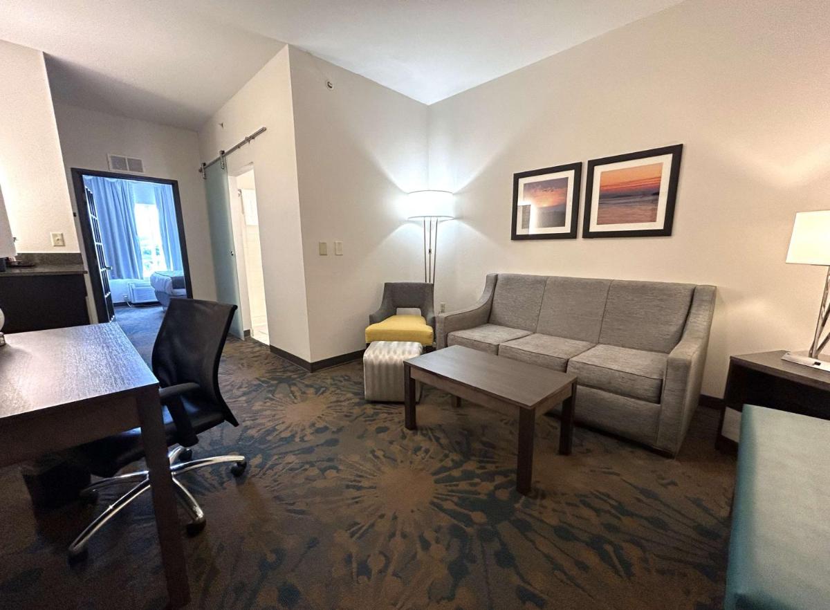 Solstice Hotel Ascend Hotel Collection - image 7