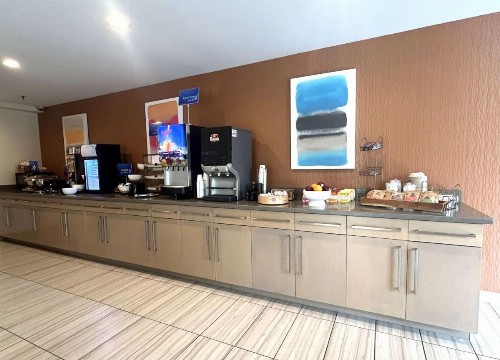 Solstice Hotel Ascend Hotel Collection - image 9