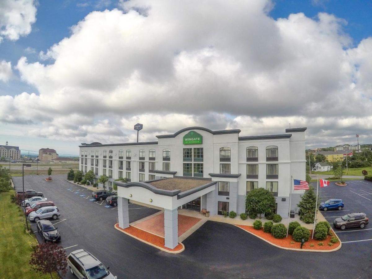 Wingate by Wyndham Erie - image 2