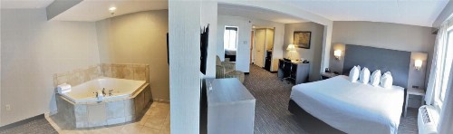 Wingate by Wyndham Erie - image 25