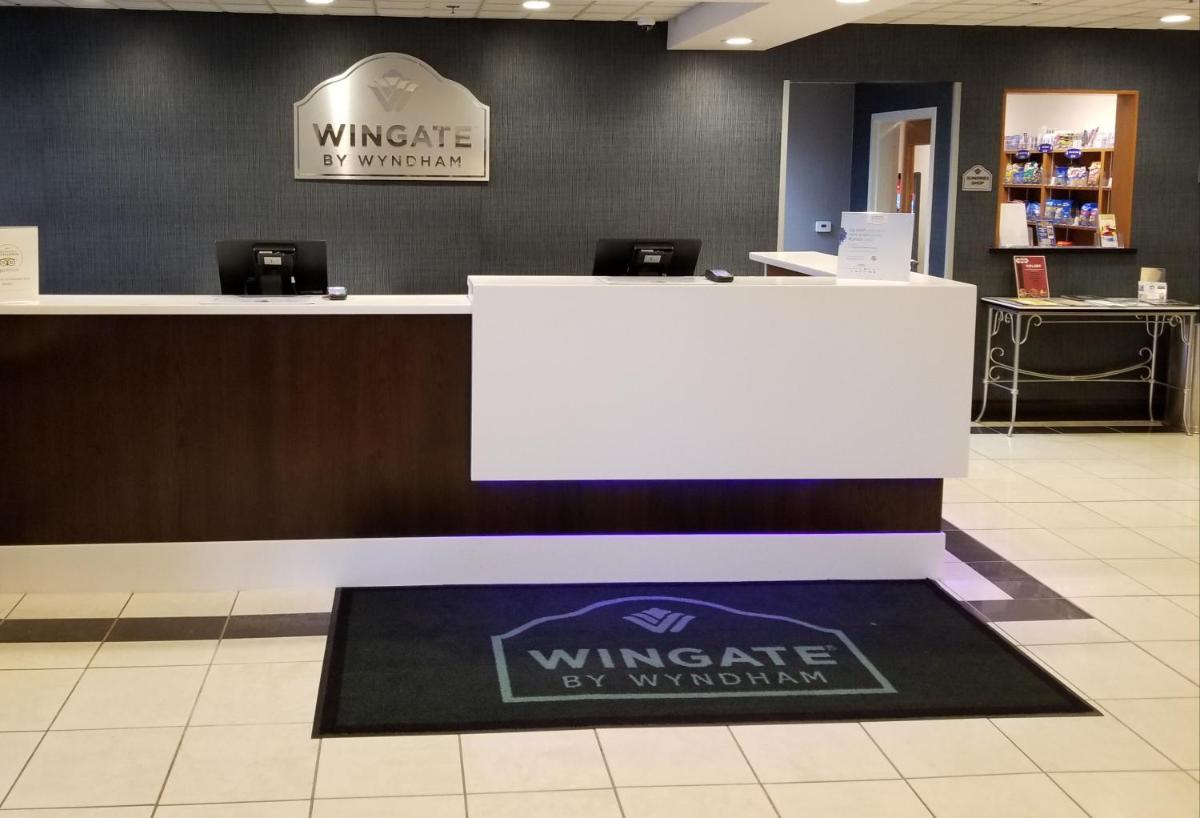 Wingate by Wyndham Erie - image 4