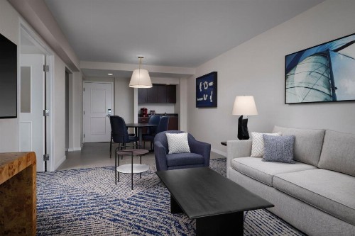 Sheraton Erie Bayfront Hotel - image 42