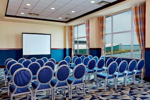 Sheraton Erie Bayfront Hotel - image 44