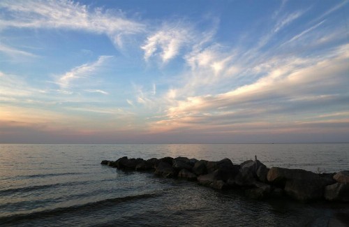 Sheraton Erie Bayfront Hotel - image 5