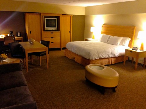 The Avalon Hotel and Conference Center - image 10