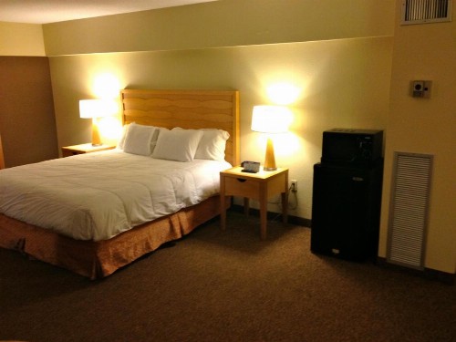The Avalon Hotel and Conference Center - image 12
