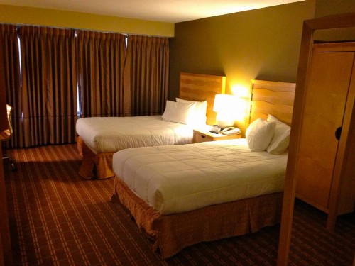 The Avalon Hotel and Conference Center - image 6