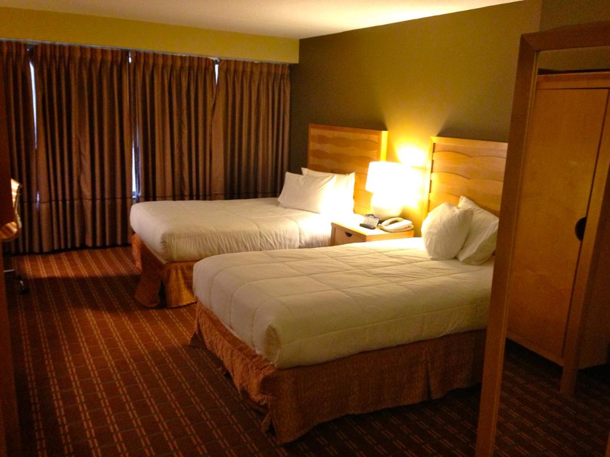 The Avalon Hotel and Conference Center - image 6