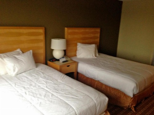 The Avalon Hotel and Conference Center - image 7
