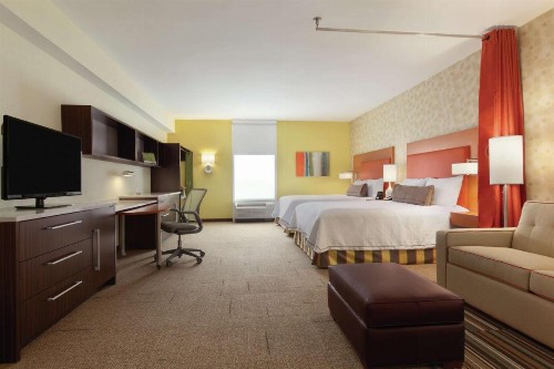 Home2 Suites by Hilton Erie - image 10