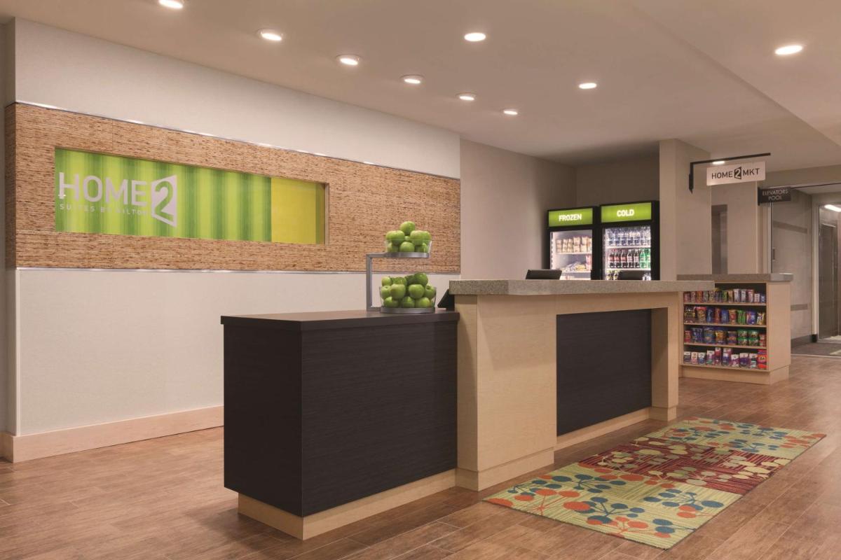 Home2 Suites by Hilton Erie - image 3