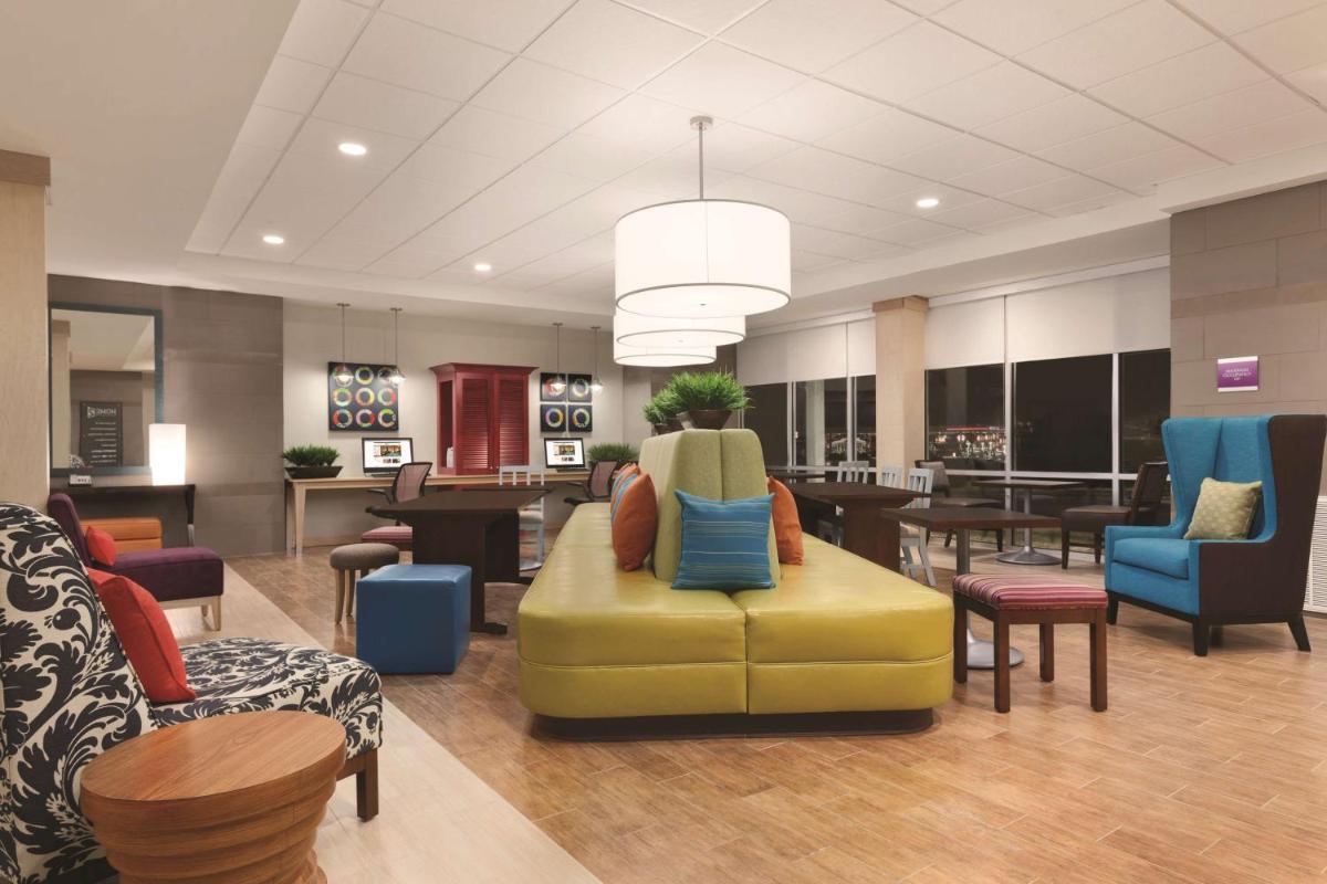 Home2 Suites by Hilton Erie - image 4