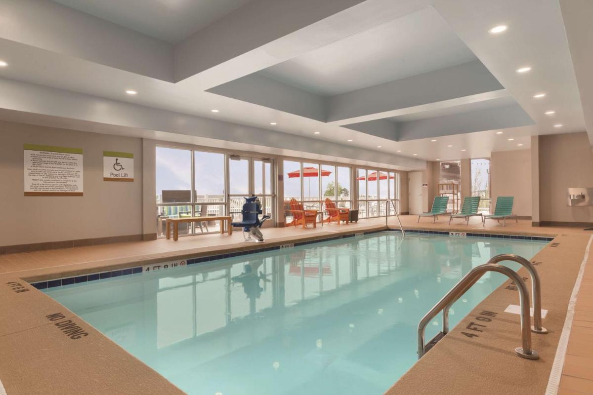 Home2 Suites by Hilton Erie - image 5