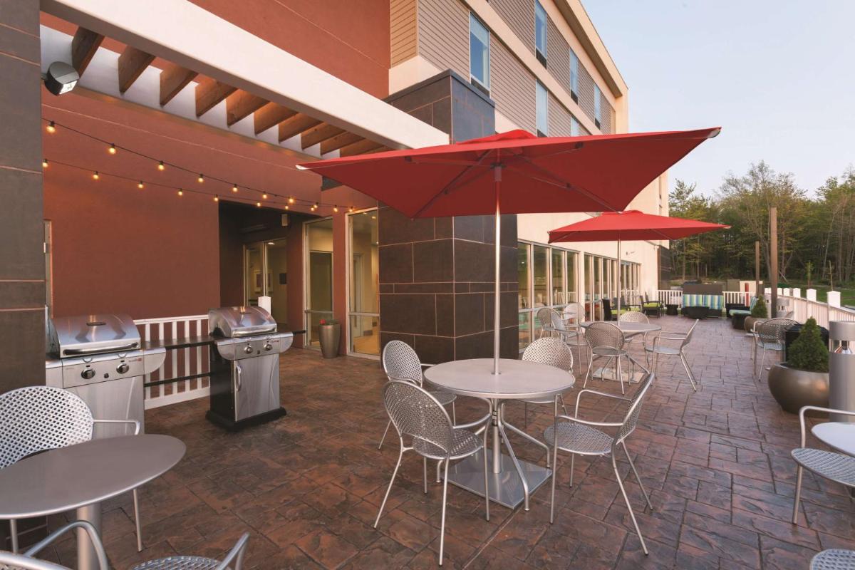 Home2 Suites by Hilton Erie - image 6
