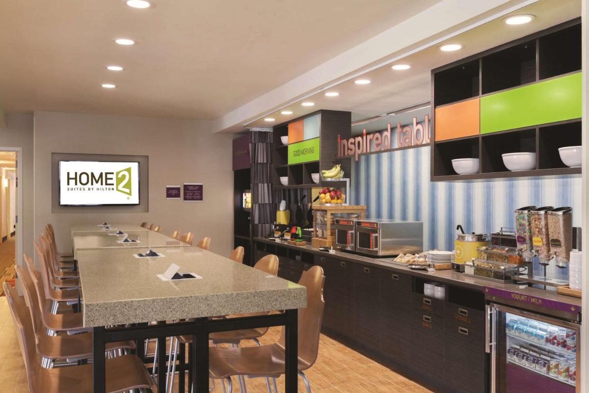 Home2 Suites by Hilton Erie - image 7