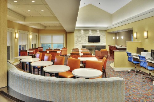 Hawthorn Suites by Wyndham Erie - image 37