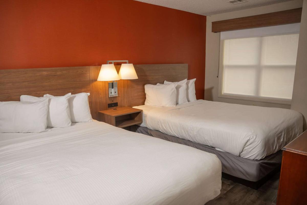 Hawthorn Suites by Wyndham Erie - image 4