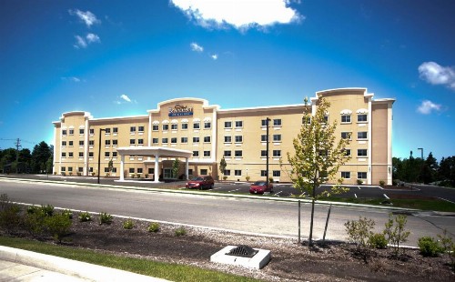 Baymont by Wyndham Erie - image 2