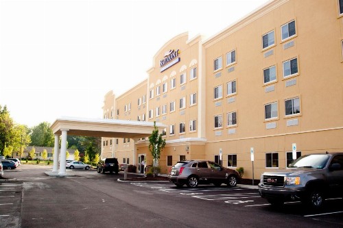 Baymont by Wyndham Erie - image 4