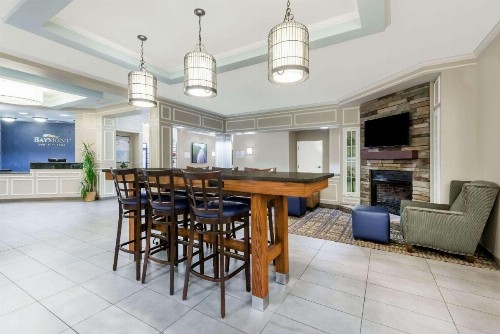 Baymont by Wyndham Erie - image 47