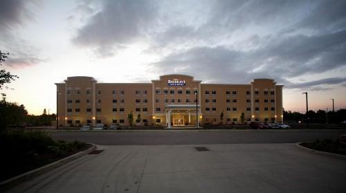 Baymont by Wyndham Erie - image 5