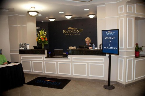 Baymont by Wyndham Erie - image 8