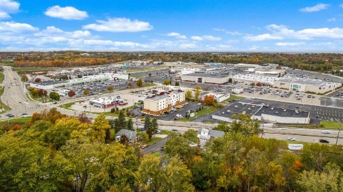Candlewood Suites Erie an IHG Hotel - image 27